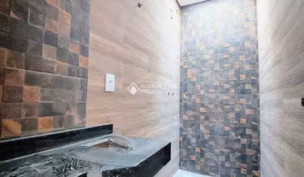 Casa em condomínio fechado com 2 quartos à venda na Rua Canísio Binsfeld, 294, Hípica, Porto Alegre, 80 m2 por R$ 439.000