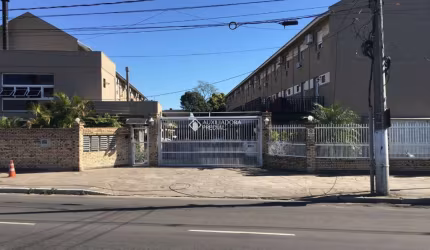 Casa em condomínio fechado com 1 quarto à venda na Avenida Juca Batista, 473, Cavalhada, Porto Alegre, 107 m2 por R$ 405.000