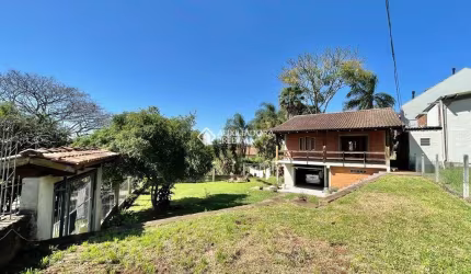 Casa com 2 quartos à venda na Rua Gomes Portinho, 1015, Centro, Novo Hamburgo, 161 m2 por R$ 750.000