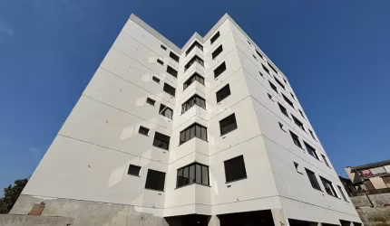 Apartamento com 2 quartos à venda na LIBERATO SALZANO VIEIRA DA CUNHA, 1, Concórdia, Ivoti, 59 m2 por R$ 380.000