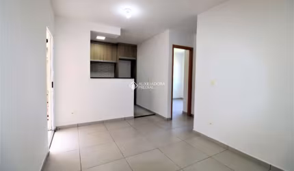 Apartamento com 2 quartos à venda na Rua Guia Lopes, 3070, Rondônia, Novo Hamburgo, 39 m2 por R$ 204.000