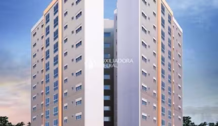 Apartamento com 3 quartos à venda na Rua Pedro Álvares Cabral, 1124, Vila Rosa, Novo Hamburgo, 85 m2 por R$ 562.366