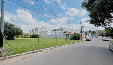 Terreno à venda na Rua Aracati, 380, Liberdade, Novo Hamburgo, 1370 m2 por R$ 470.000