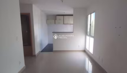 Apartamento com 2 quartos à venda na Rua Oswaldo Arthur Hartz, 400, Canudos, Novo Hamburgo, 39 m2 por R$ 180.000
