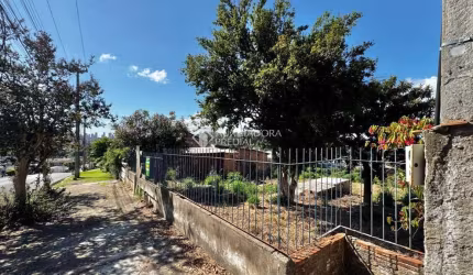 Terreno à venda na Rua Osvaldo Cruz, 1308, Primavera, Novo Hamburgo, 544 m2 por R$ 399.900