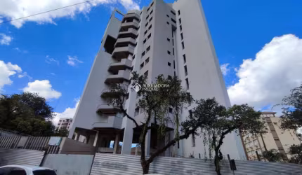 Apartamento com 3 quartos à venda na Rua Doutor Magalhães Calvet, 443, Vila Rosa, Novo Hamburgo, 159 m2 por R$ 1.542.660