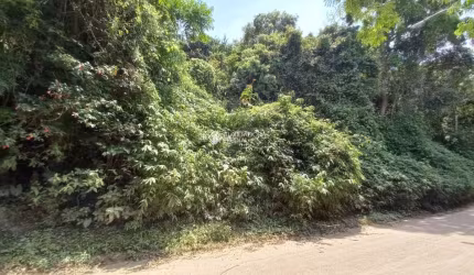 Terreno à venda na Estrada Retiro da Ponta Grossa, 5603, Ponta Grossa, Porto Alegre, 7653 m2 por R$ 640.000