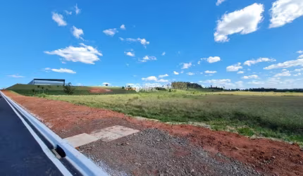 Terreno à venda na Rua Theno Strassburguer, 220, Industrial, Sapiranga, 6643 m2 por R$ 1.600.000