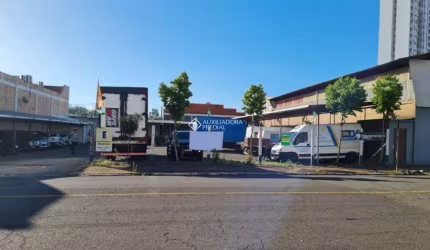 Terreno à venda na Rua Confraternização, 755, Pátria Nova, Novo Hamburgo, 871 m2 por R$ 840.000