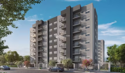 Apartamento com 2 quartos à venda na Rua Anita Garibaldi, 550, Centro, Estância Velha, 59 m2 por R$ 247.000