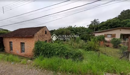 Terreno à venda na Rua Piratini, 108, Centro, Novo Hamburgo, 617 m2 por R$ 447.000