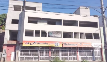 Prédio à venda na Avenida Sete de Setembro, 675, Liberdade, Novo Hamburgo, 2200 m2 por R$ 2.999.900