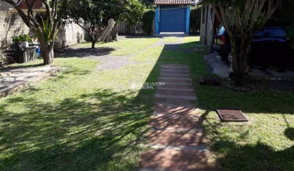 Terreno à venda na Rua Valparaíso, 777, Santo Afonso, Novo Hamburgo, 450 m2 por R$ 350.000