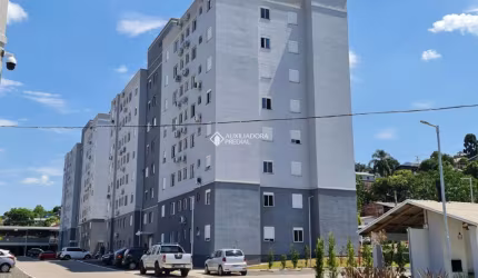 Apartamento com 2 quartos à venda na JOAO PEDRO DIAS, 2175, Centro, Campo Bom, 48 m2 por R$ 250.000