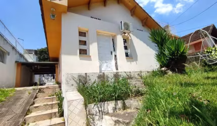 Casa com 3 quartos à venda na Rua Visconde de Ouro Preto, 267, Operário, Novo Hamburgo, 109 m2 por R$ 290.000