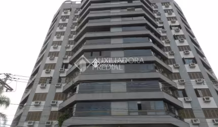Apartamento com 3 quartos à venda na Rua Imperatriz Leopoldina, 22, Rio Branco, Novo Hamburgo, 158 m2 por R$ 902.500