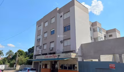 Apartamento com 2 quartos à venda na Avenida Pedro Adams Filho, 2122, Industrial, Novo Hamburgo, 72 m2 por R$ 235.000