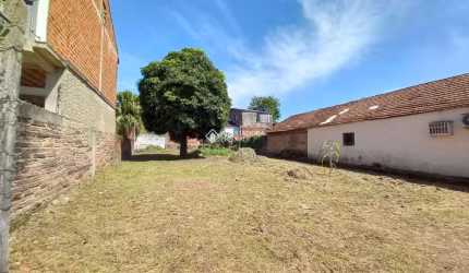 Terreno à venda na Rua Venâncio Aires, 163, Canudos, Novo Hamburgo, 390 m2 por R$ 320.000