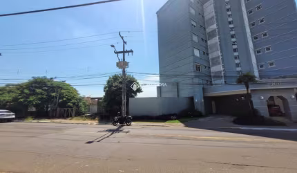Terreno à venda na Avenida Coronel Travassos, 874, Rondônia, Novo Hamburgo, 381 m2 por R$ 372.000