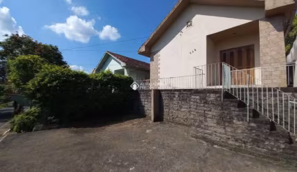 Casa com 3 quartos à venda na Rua Quinze de Novembro, 342, Operário, Novo Hamburgo, 144 m2 por R$ 405.000