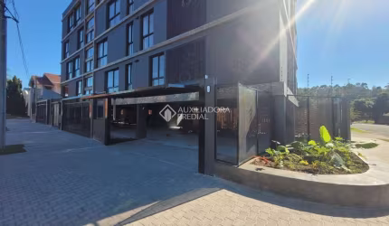 Apartamento com 2 quartos à venda na Rua Nepal, 121, Rincão, Novo Hamburgo, 78 m2 por R$ 490.000