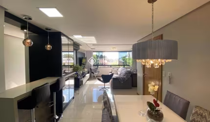Apartamento com 2 quartos à venda na PORTAO, 208, Primavera, Dois Irmãos, 82 m2 por R$ 553.000