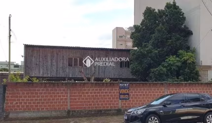 Casa com 1 quarto à venda na Rua Confraternização, 531, Pátria Nova, Novo Hamburgo, 70 m2 por R$ 610.000