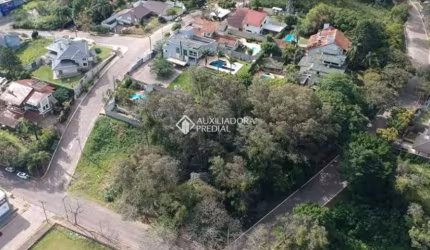Terreno à venda na Rua Saldanha da Gama, 247, Centro, Sapiranga, 1235 m2 por R$ 750.000