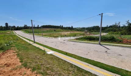 Terreno à venda na Rua Portão, 4700, Lago Azul, Estância Velha, 250 m2 por R$ 181.307