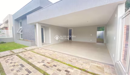 Casa com 3 quartos à venda na José Afonso Wingert, 133, Sete de Setembro, Dois Irmãos, 158 m2 por R$ 1.200.000