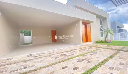 Casa com 3 quartos à venda na José Afonso Wingert, 131, Sete de Setembro, Dois Irmãos, 156 m2 por R$ 1.200.000
