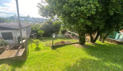 Terreno à venda na Rua Vinte e Dois de Outubro, 162, Boa Saúde, Novo Hamburgo, 363 m2 por R$ 129.900