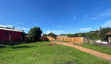 Terreno à venda na Rua Sebastião Fernandes de Lima, 2, Boa Saúde, Novo Hamburgo, 385 m2 por R$ 99.000