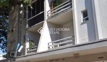 Apartamento com 2 quartos à venda na Avenida Pedro Adams Filho, 2250, Ouro Branco, Novo Hamburgo, 53 m2 por R$ 203.000