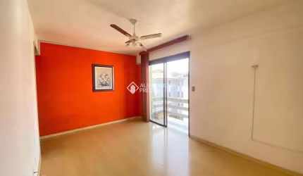 Apartamento com 2 quartos à venda na Rua Guananás, 78, Ouro Branco, Novo Hamburgo, 68 m2 por R$ 220.000