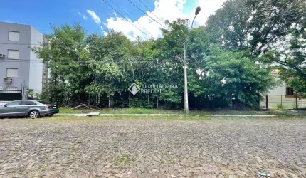 Terreno à venda na Rua Silveira Martins, 1712, Centro, Novo Hamburgo, 995 m2 por R$ 899.000