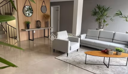 Apartamento com 2 quartos à venda na Rua Carlos Brenner Sobrinho, 200, Rio Branco, Novo Hamburgo, 69 m2 por R$ 495.900