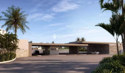 Terreno à venda na João Sarmento, 3595, Centro, Osório, 375 m2 por R$ 399.000