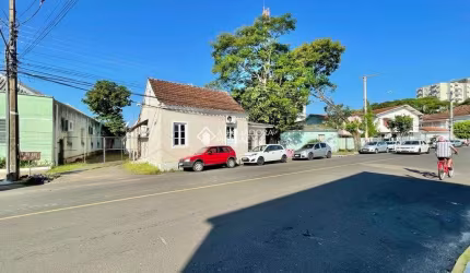 Terreno à venda na Rua Duque de Caxias, 64, Centro, Sapiranga, 738 m2 por R$ 1.030.000