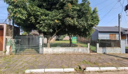 Terreno à venda na Rua América, 1017, Canudos, Novo Hamburgo, 360 m2 por R$ 234.000