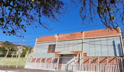 Barracão / Galpão / Depósito à venda na Rua São Benedito, 26, Guarani, Novo Hamburgo, 268 m2 por R$ 979.870