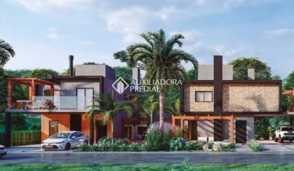 Casa em condomínio fechado com 3 quartos à venda na Rua Araruama, 458, Jardim Mauá, Novo Hamburgo, 150 m2 por R$ 1.628.000