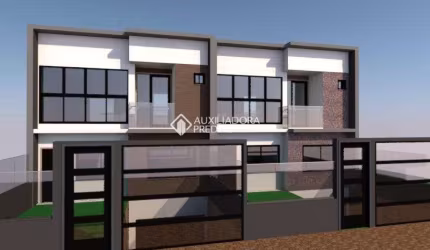 Terreno à venda na Rua Dom Pedro I, 82, Ideal, Novo Hamburgo, 392 m2 por R$ 240.000
