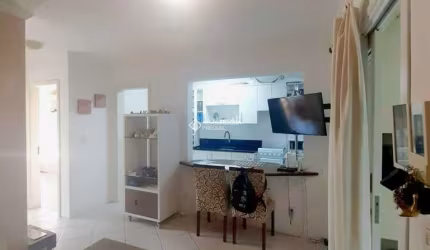 Apartamento com 2 quartos à venda na Rua Voluntários da Pátria, 605, Pátria Nova, Novo Hamburgo, 56 m2 por R$ 310.000