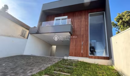 Casa com 3 quartos à venda na Rua Cariri, 312, Jardim Mauá, Novo Hamburgo, 243 m2 por R$ 1.274.000