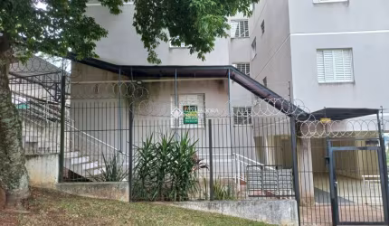 Apartamento com 2 quartos à venda na Rua Poços de Caldas, 550, Vila Nova, Novo Hamburgo, 49 m2 por R$ 200.000