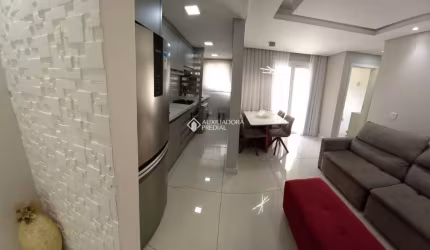 Apartamento com 2 quartos à venda na Rua Caxias do Sul, 95, Operário, Novo Hamburgo, 55 m2 por R$ 385.000