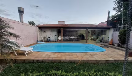 Casa com 2 quartos à venda na TARSO DUTRA, 70, Santo Antônio, Campo Bom, 190 m2 por R$ 610.000