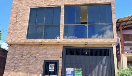Casa com 3 quartos à venda na Rua dos Coqueiros, 260, Ideal, Novo Hamburgo, 400 m2 por R$ 426.000