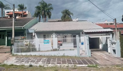 Casa com 3 quartos à venda na Rua Carajá, 636, Jardim Mauá, Novo Hamburgo, 221 m2 por R$ 665.000